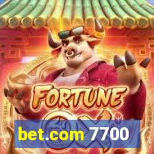 bet.com 7700